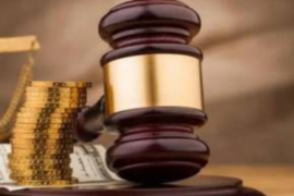 高县对付老赖：刘小姐被老赖拖欠货款